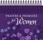 Prayers & Promises For Women