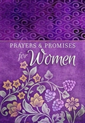 Prayers & Promises For Women