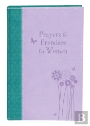 Prayers & Promises For Women