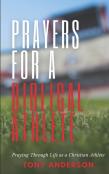 Prayers For A Biblical Athlete
