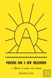 Prayers For A New Millennium