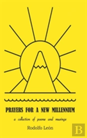 Prayers For A New Millennium