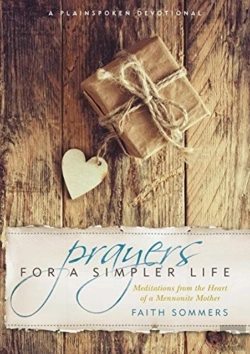 Bertrand.pt - Prayers For A Simpler Life
