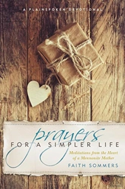 Bertrand.pt - Prayers For A Simpler Life