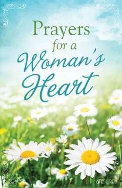 Bertrand.pt - Prayers For A Woman'S Heart