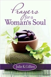 Prayers For A Woman'S Soul