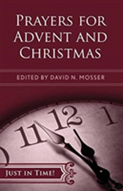 Bertrand.pt - Prayers For Advent And Christmas
