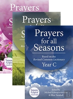 Bertrand.pt - Prayers For All Seasons Set