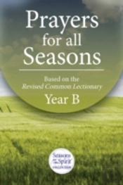 Prayers For All Seasons