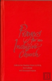 Prayers For An Inclusive Church