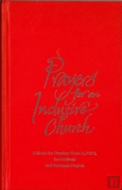 Bertrand.pt - Prayers For An Inclusive Church
