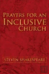 Prayers For An Inclusive Church