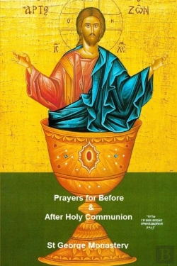 Bertrand.pt - Prayers For Before And After Holy Commun