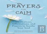Prayers For Calm