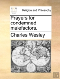 Bertrand.pt - Prayers For Condemned Malefactors.