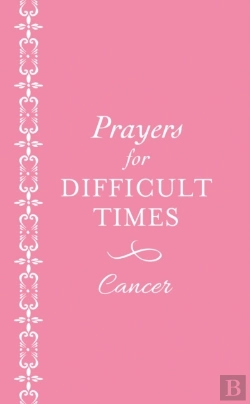Bertrand.pt - Prayers For Difficult Times: Cancer (Pink)