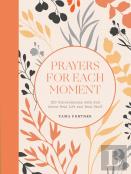 Prayers For Each Moment