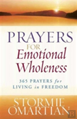 Bertrand.pt - Prayers For Emotional Wholeness