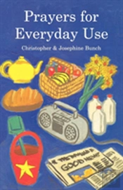 Prayers For Everyday Use