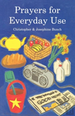 Bertrand.pt - Prayers For Everyday Use
