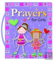 Prayers For Girls
