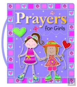 Bertrand.pt - Prayers For Girls