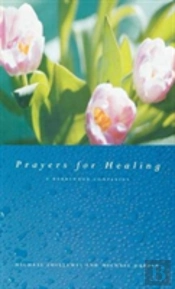 Prayers For Healing