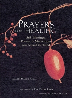 Bertrand.pt - Prayers For Healing