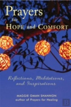 Bertrand.pt - Prayers For Hope And Comfort