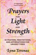 Prayers For Light And Strength