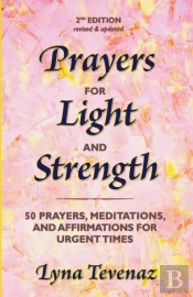 Prayers For Light And Strength