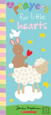 Prayers For Little Hearts