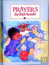 Prayers For Little Hearts