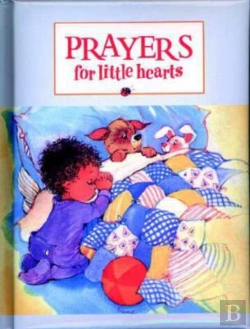 Bertrand.pt - Prayers For Little Hearts