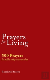 Prayers For Living