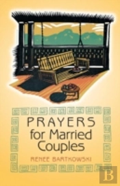 Prayers For Married Couples