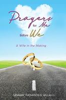 Prayers For Me Before We