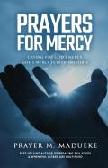 Prayers For Mercy