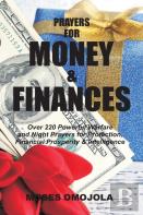 Prayers For Money & Finances