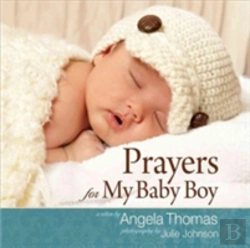 Bertrand.pt - Prayers For My Baby Boy