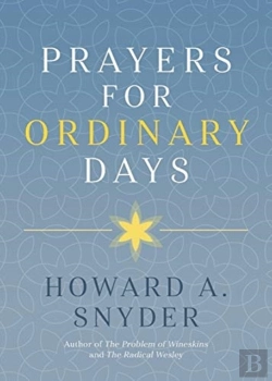 Bertrand.pt - Prayers For Ordinary Days