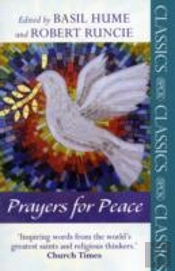 Prayers For Peace