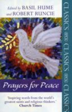 Bertrand.pt - Prayers For Peace