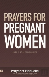 Prayers For Pregnant Women