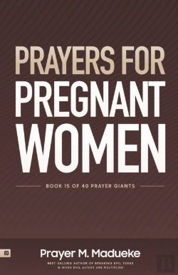 Bertrand.pt - Prayers For Pregnant Women