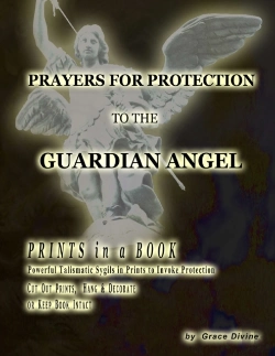 Bertrand.pt - Prayers For Protection To The Guardian A