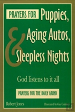 Bertrand.pt - Prayers For Puppies, Aging Autos, And Sleepless Nights
