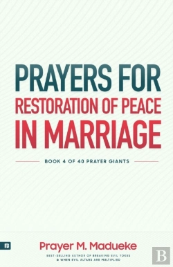 Bertrand.pt - Prayers For Restoration Of Peace In Marriage