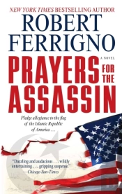 Prayers For The Assassin