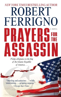Bertrand.pt - Prayers For The Assassin